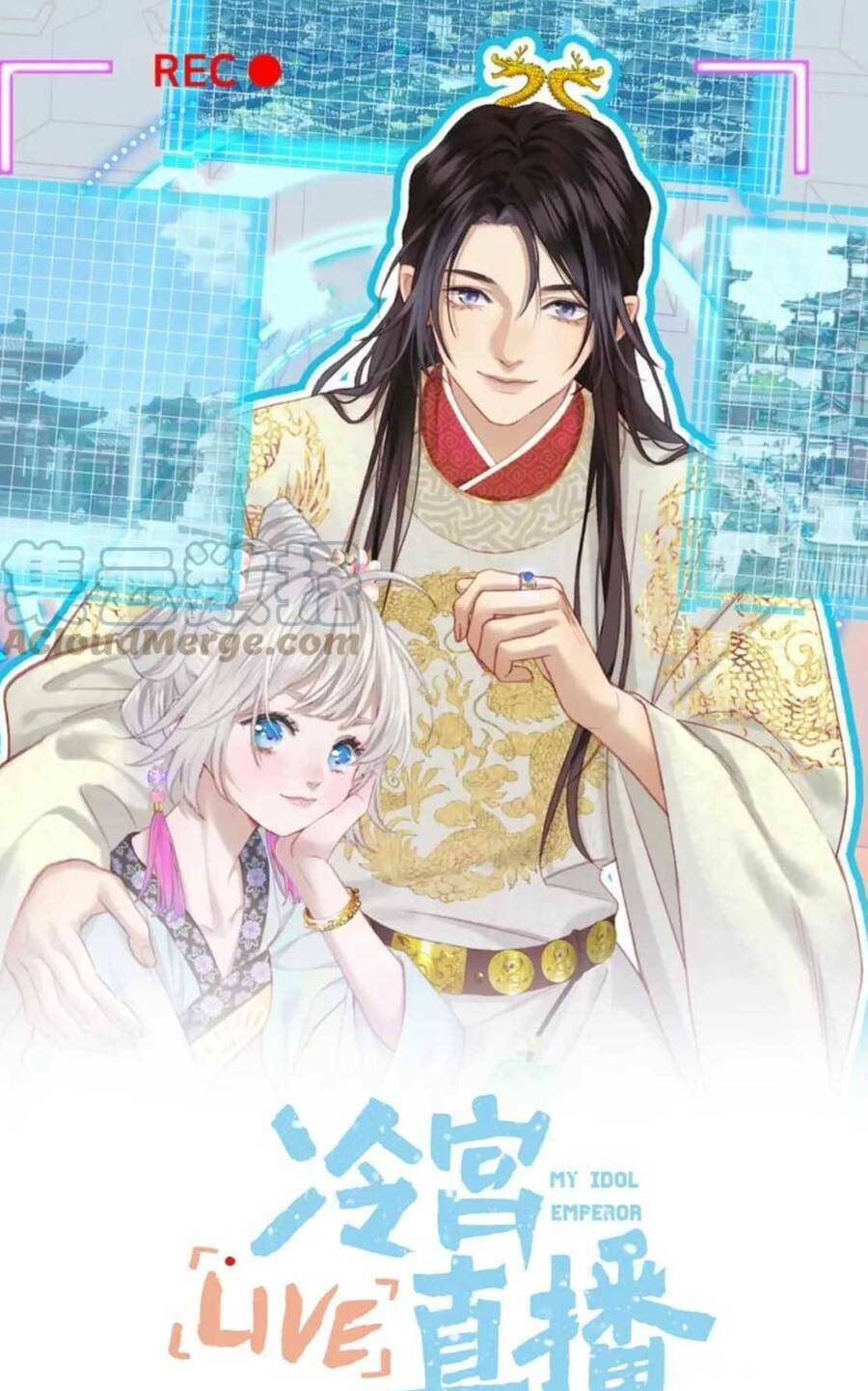 Ta Live Stream Trong Lãnh Cung: Chapter 27