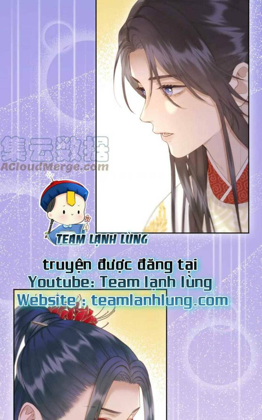 Ta Live Stream Trong Lãnh Cung: Chapter 27