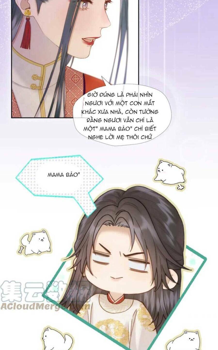 Ta Live Stream Trong Lãnh Cung: Chapter 27