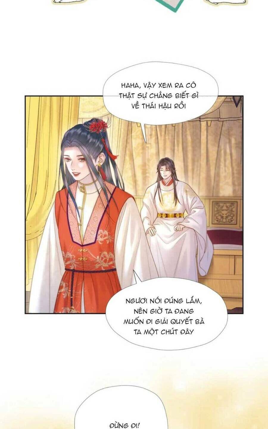 Ta Live Stream Trong Lãnh Cung: Chapter 27