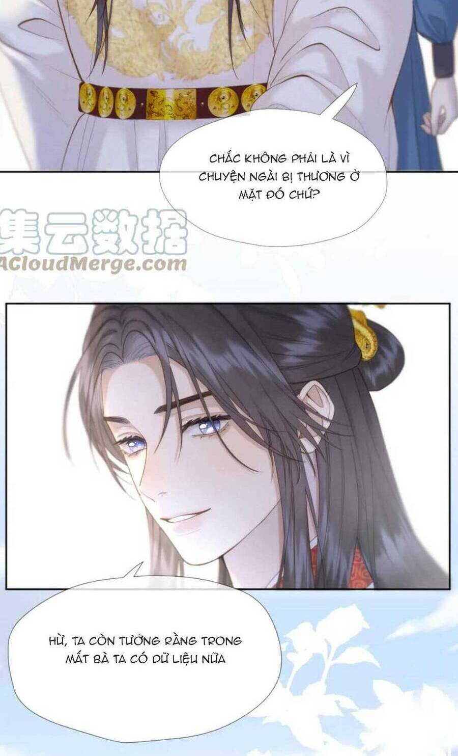 Ta Live Stream Trong Lãnh Cung: Chapter 27