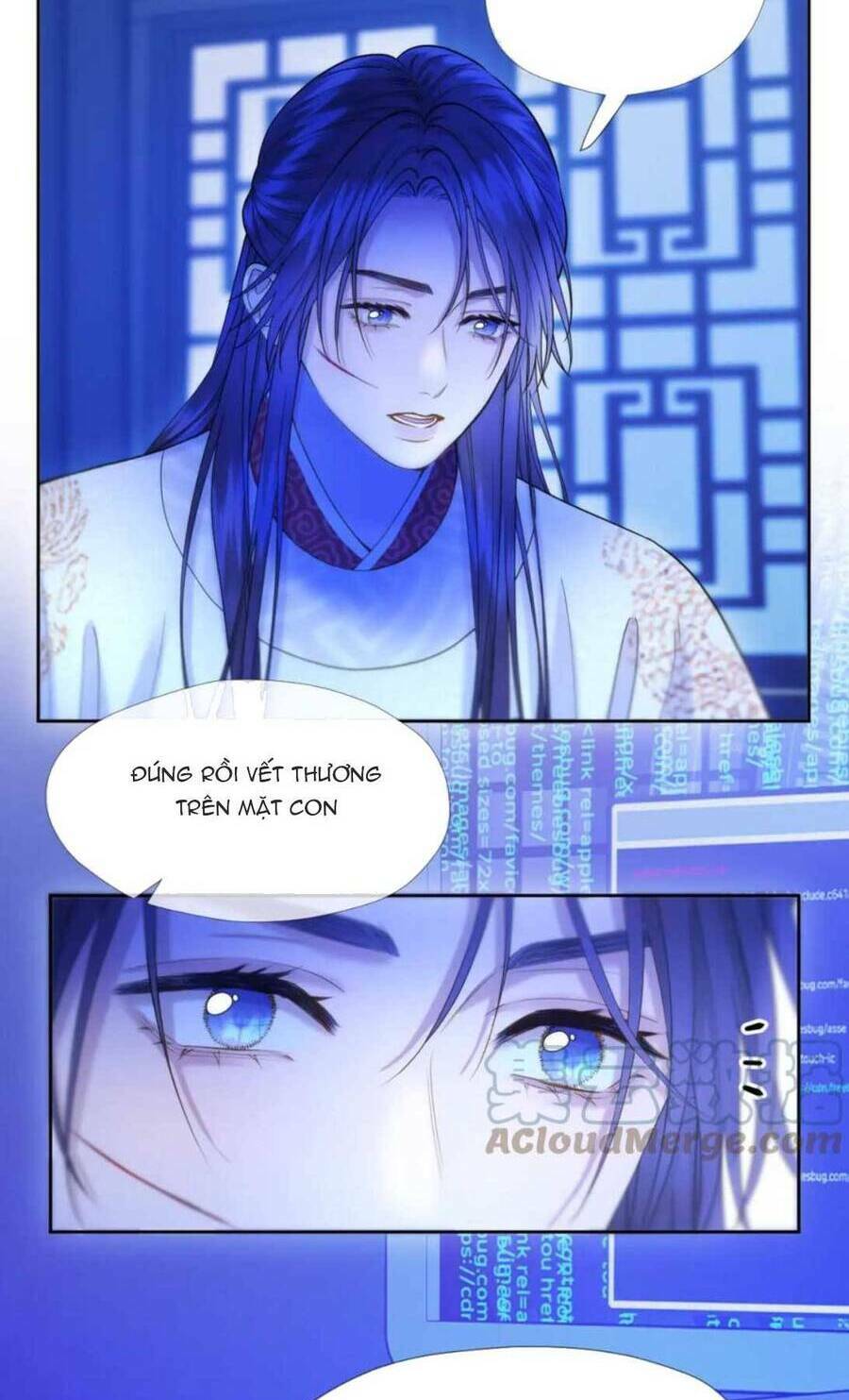Ta Live Stream Trong Lãnh Cung: Chapter 27