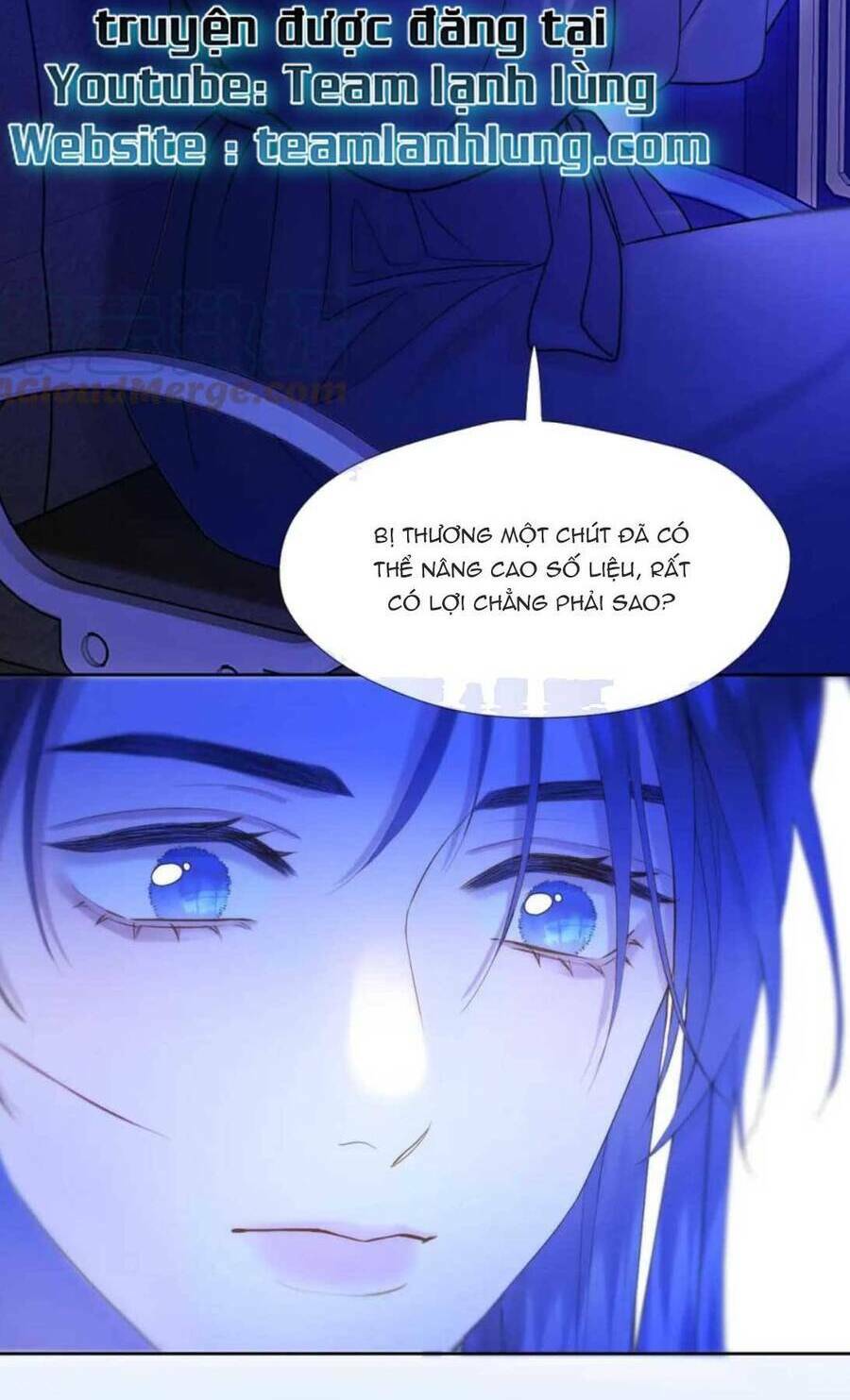 Ta Live Stream Trong Lãnh Cung: Chapter 27
