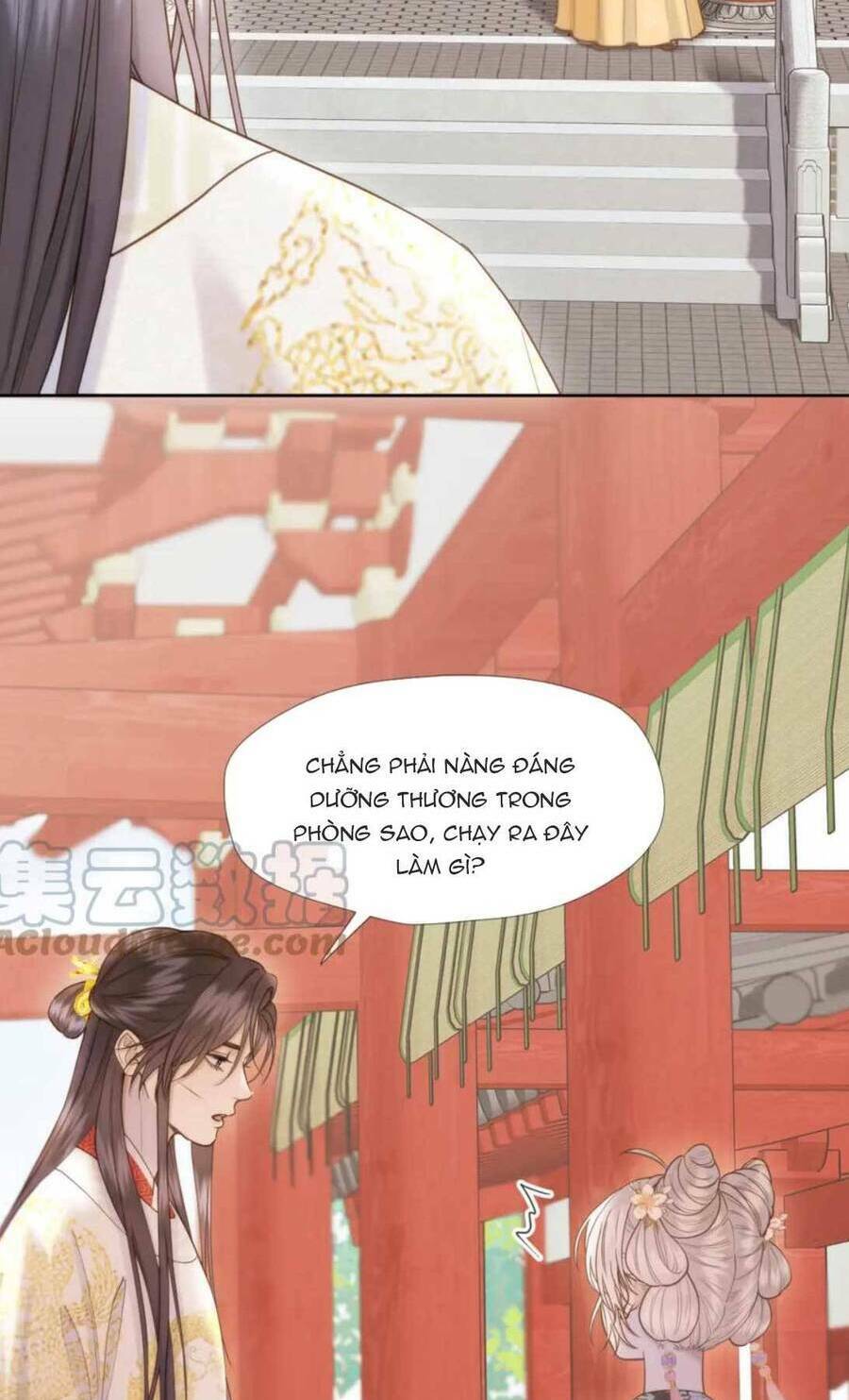 Ta Live Stream Trong Lãnh Cung: Chapter 27