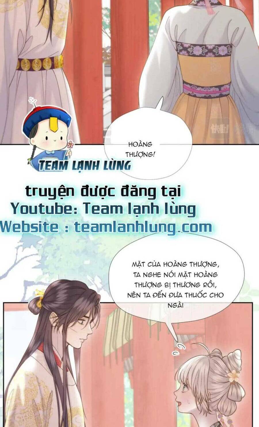 Ta Live Stream Trong Lãnh Cung: Chapter 27