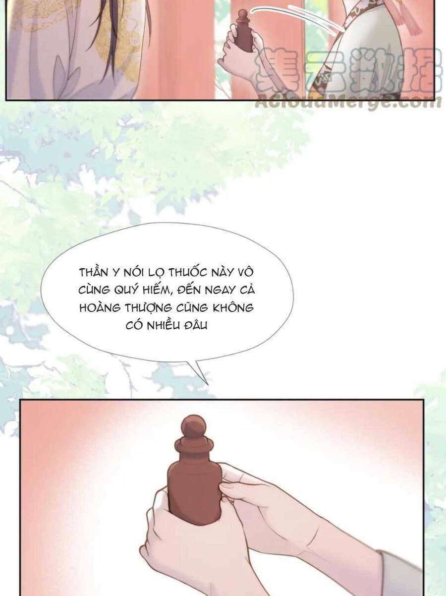 Ta Live Stream Trong Lãnh Cung: Chapter 27