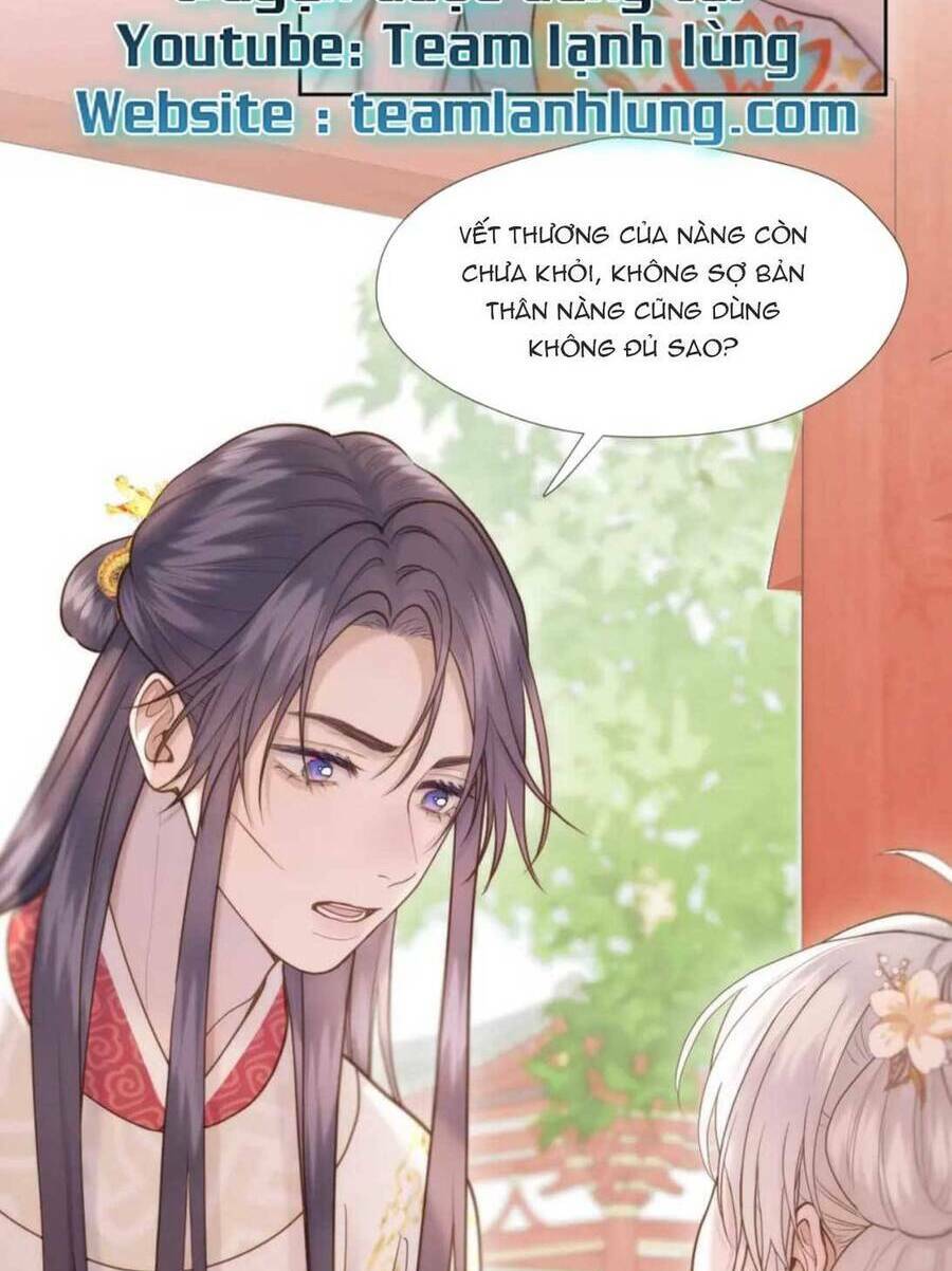 Ta Live Stream Trong Lãnh Cung: Chapter 27