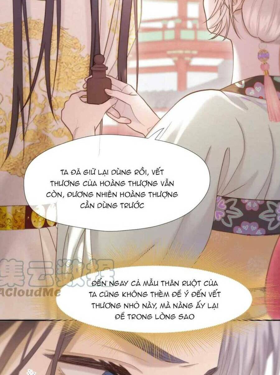 Ta Live Stream Trong Lãnh Cung: Chapter 27