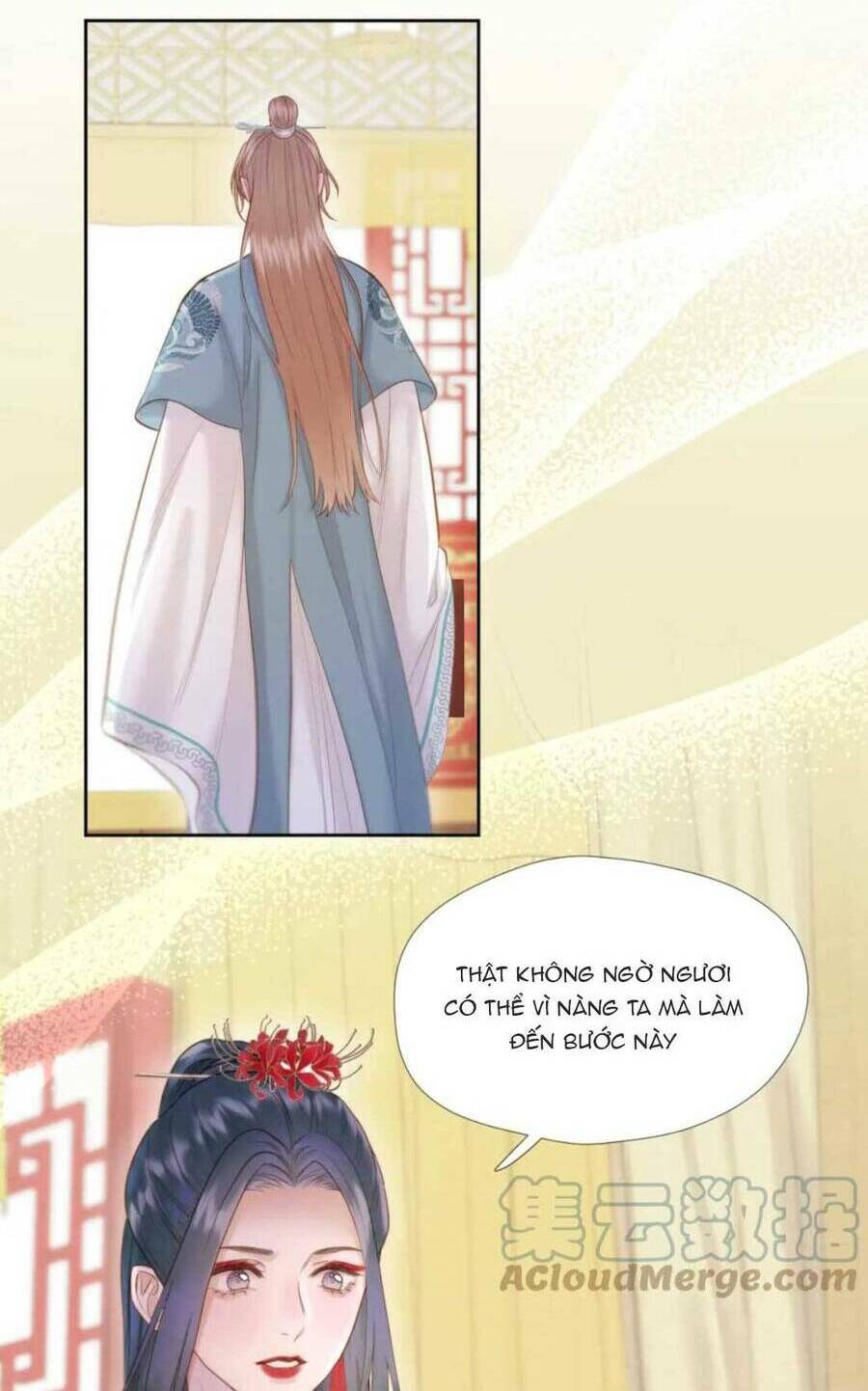 Ta Live Stream Trong Lãnh Cung: Chapter 27