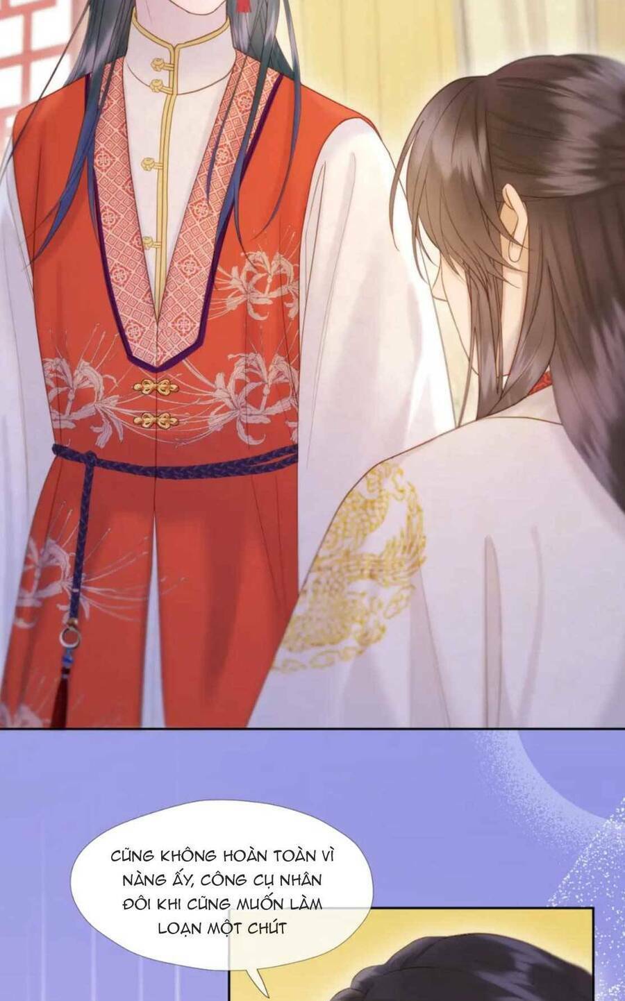 Ta Live Stream Trong Lãnh Cung: Chapter 27