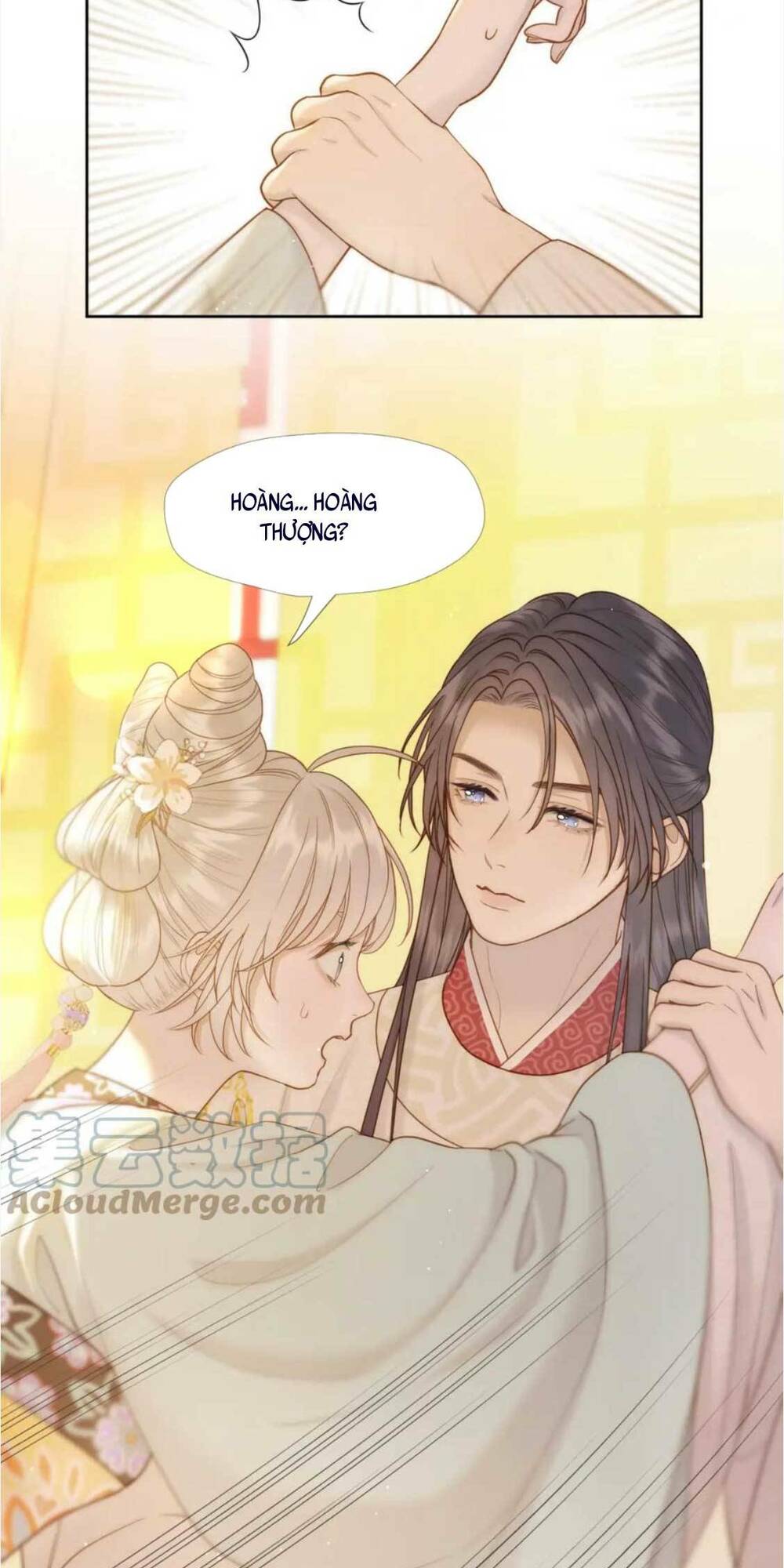 Ta Live Stream Trong Lãnh Cung: Chapter 28