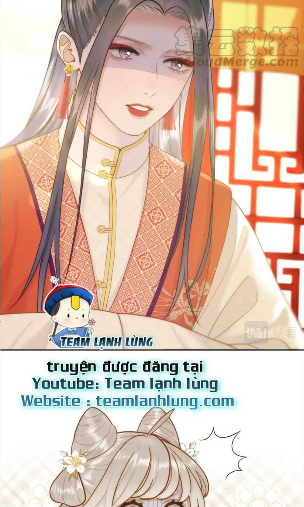 Ta Live Stream Trong Lãnh Cung: Chapter 28