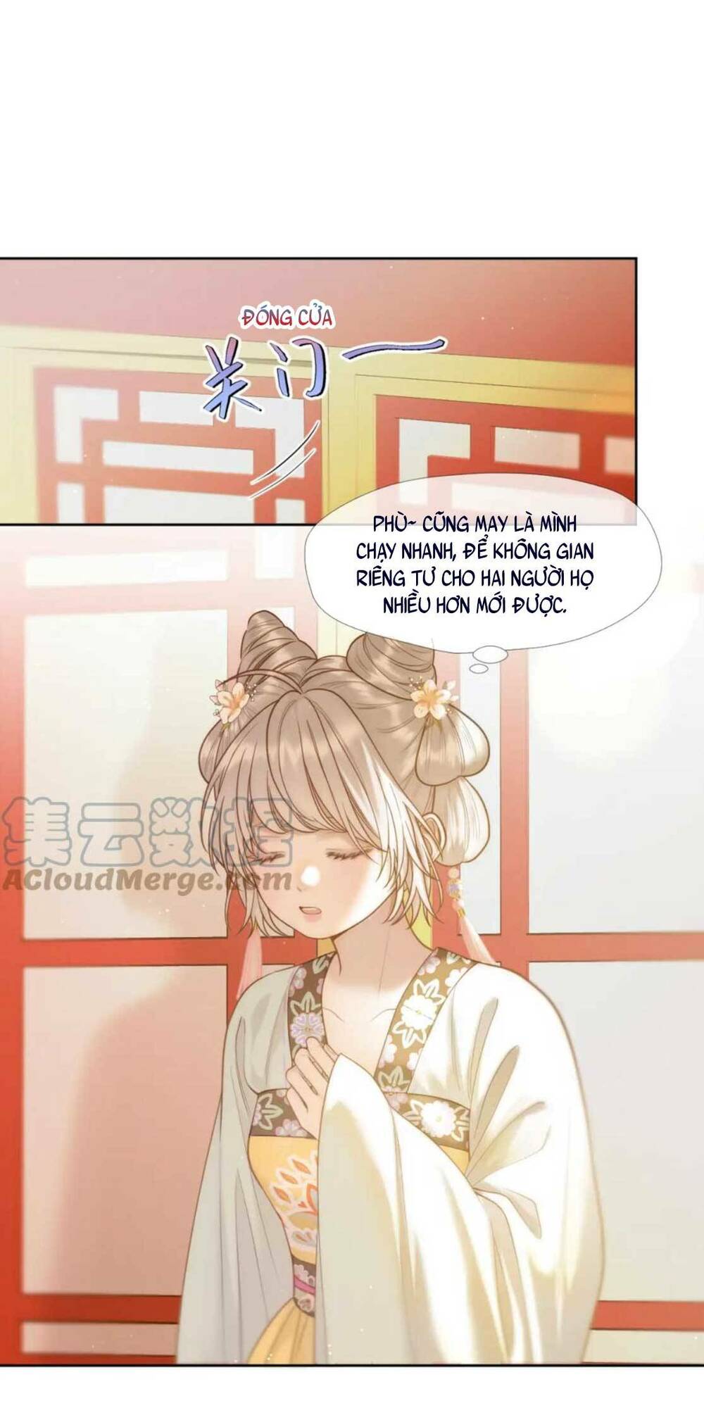Ta Live Stream Trong Lãnh Cung: Chapter 28