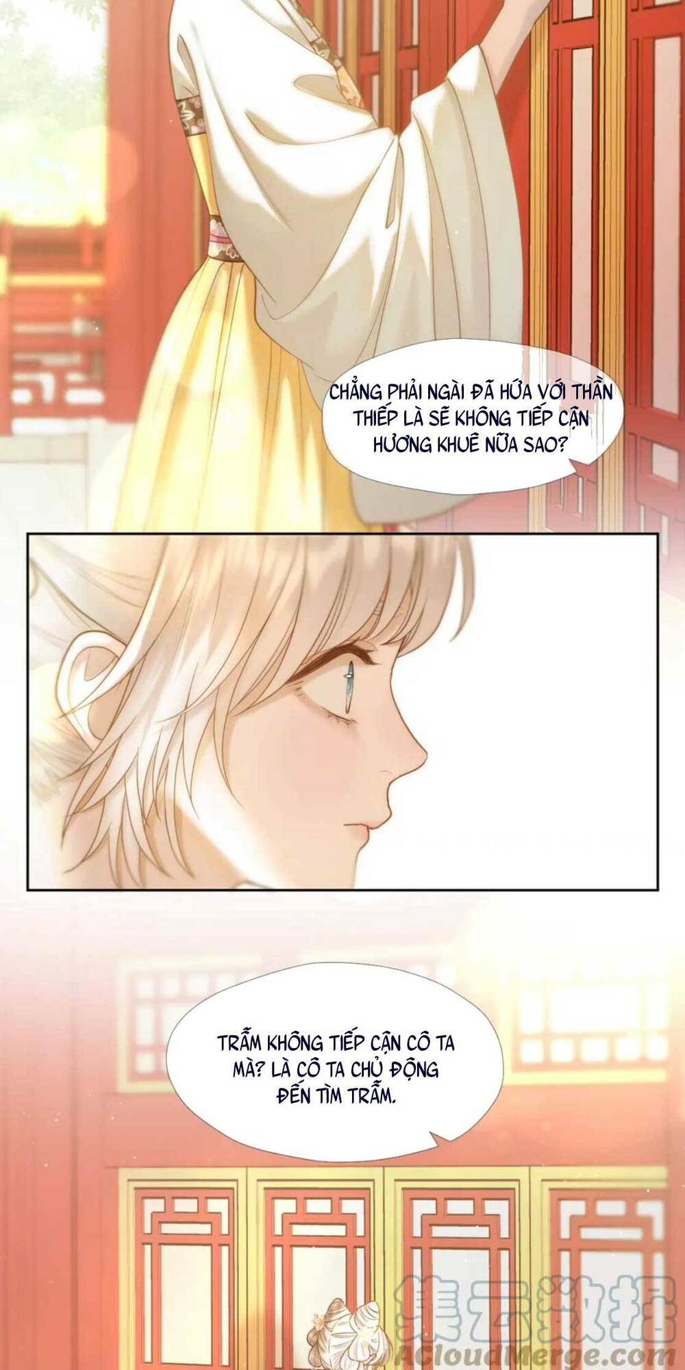 Ta Live Stream Trong Lãnh Cung: Chapter 28