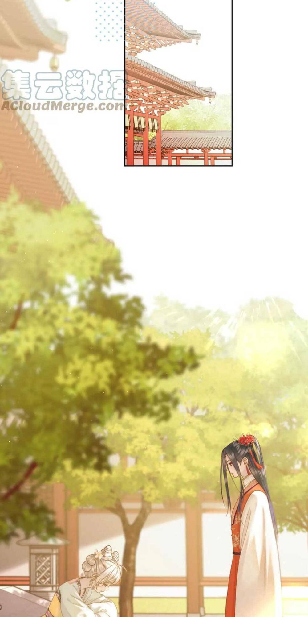 Ta Live Stream Trong Lãnh Cung: Chapter 28