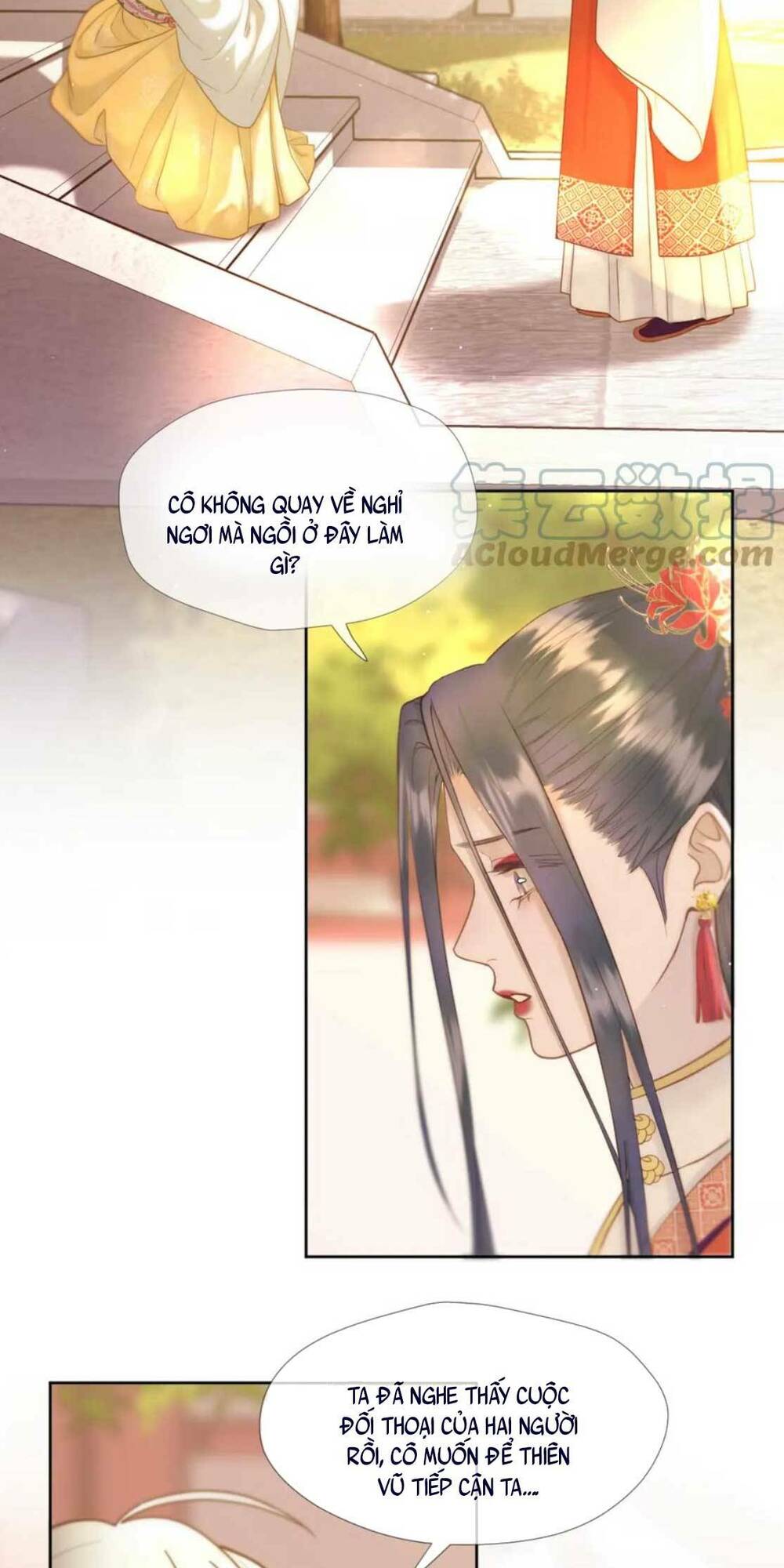 Ta Live Stream Trong Lãnh Cung: Chapter 28