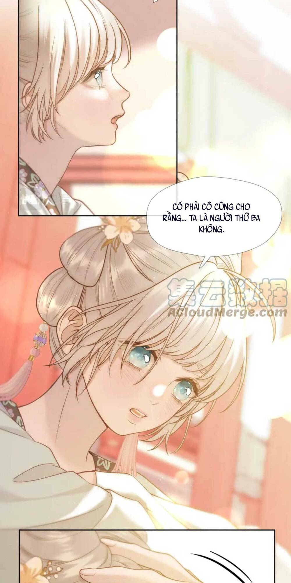 Ta Live Stream Trong Lãnh Cung: Chapter 28