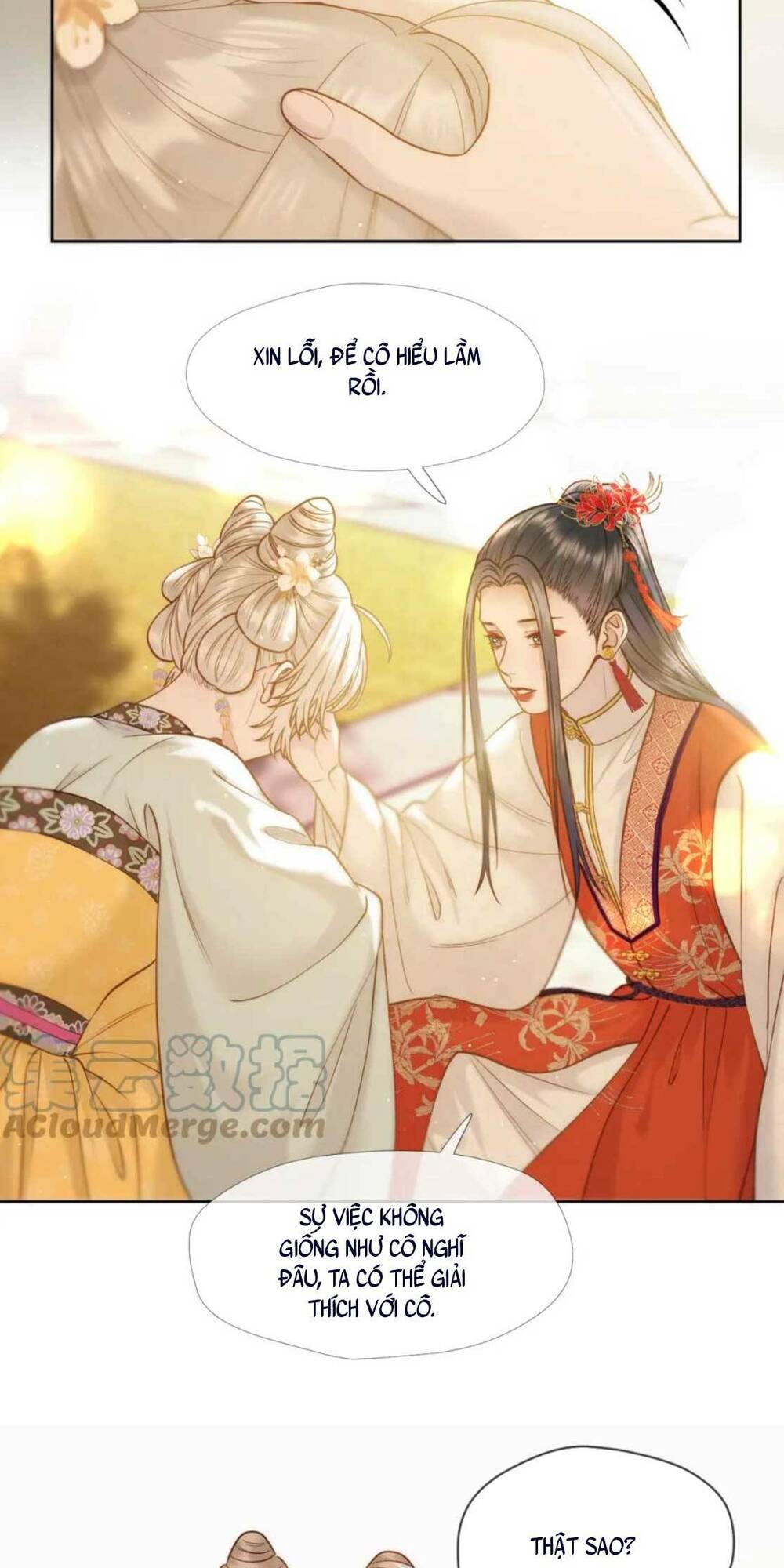 Ta Live Stream Trong Lãnh Cung: Chapter 28