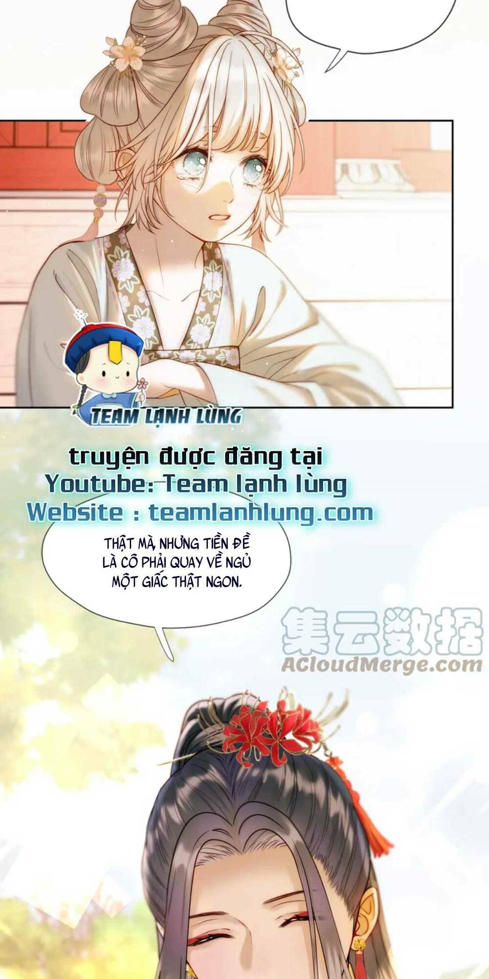 Ta Live Stream Trong Lãnh Cung: Chapter 28