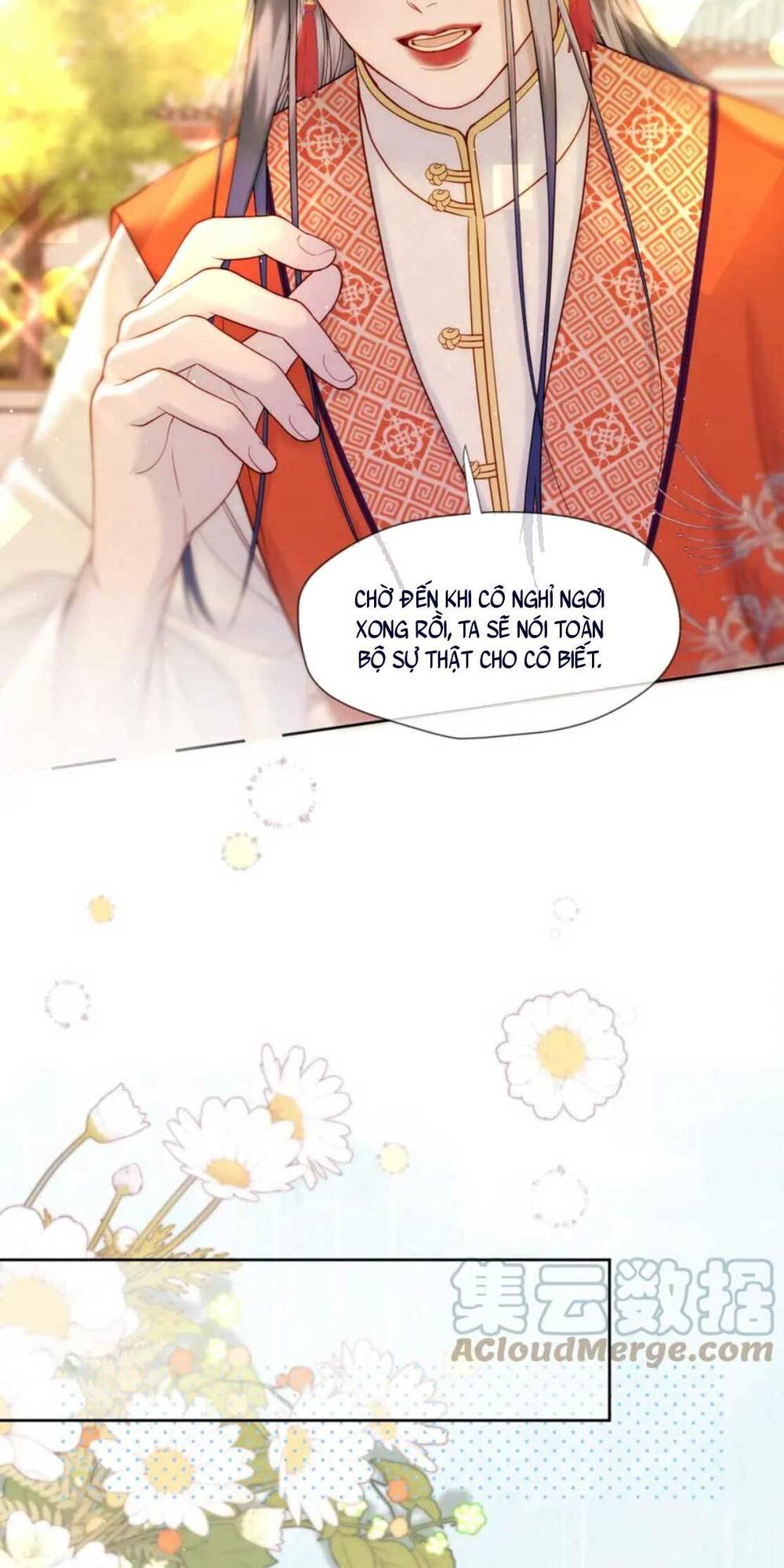 Ta Live Stream Trong Lãnh Cung: Chapter 28
