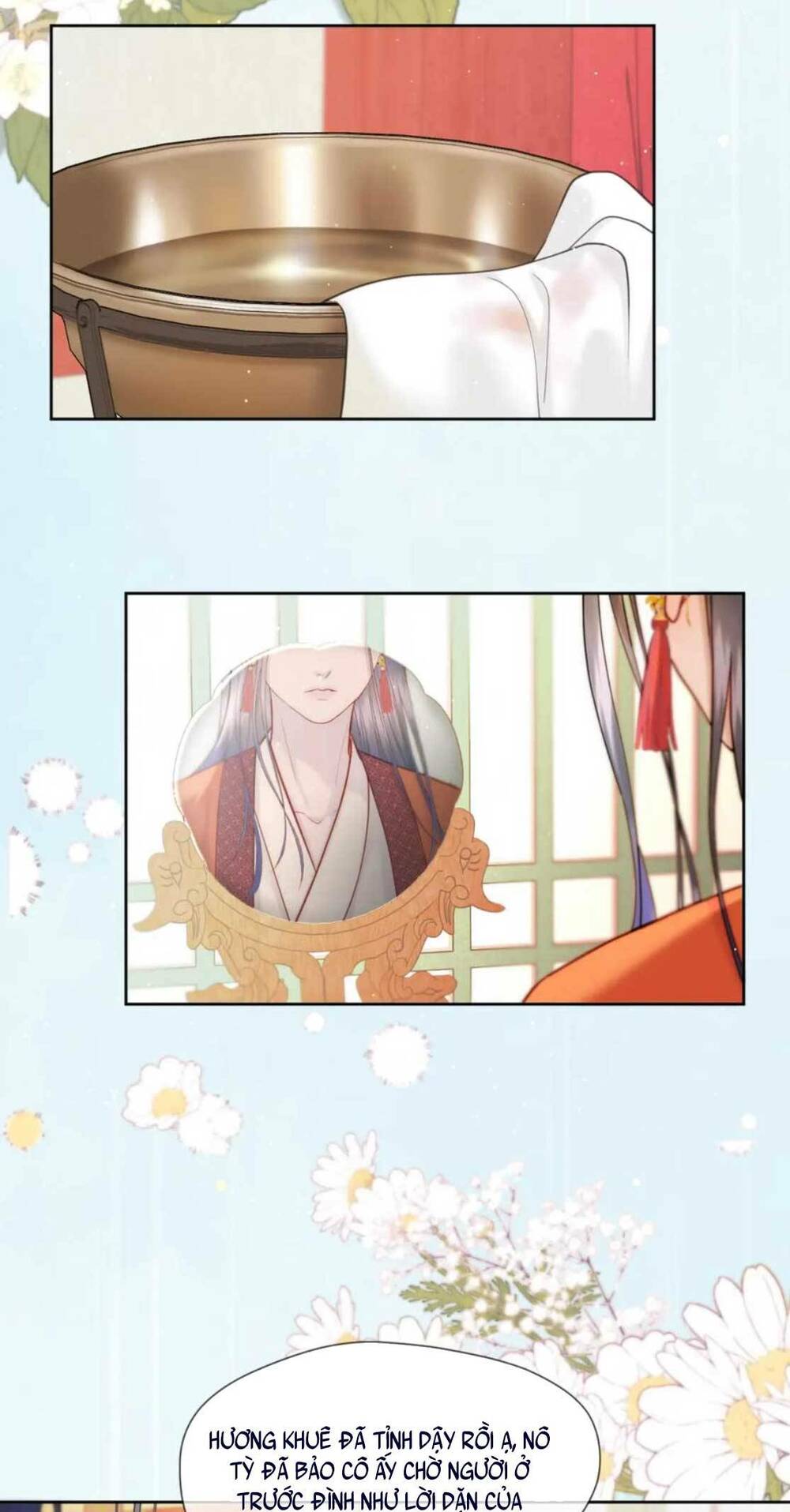 Ta Live Stream Trong Lãnh Cung: Chapter 28