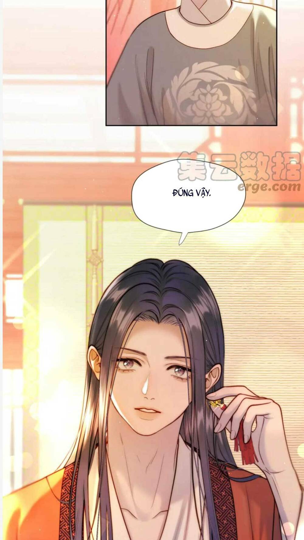 Ta Live Stream Trong Lãnh Cung: Chapter 28