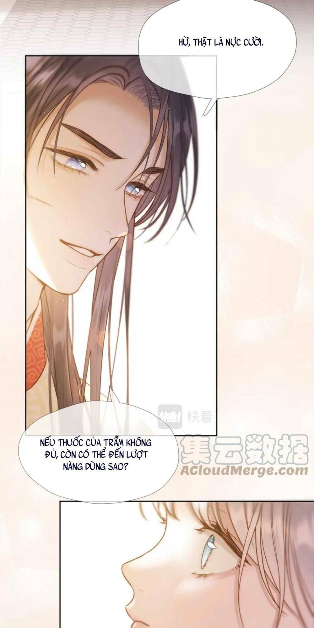 Ta Live Stream Trong Lãnh Cung: Chapter 28