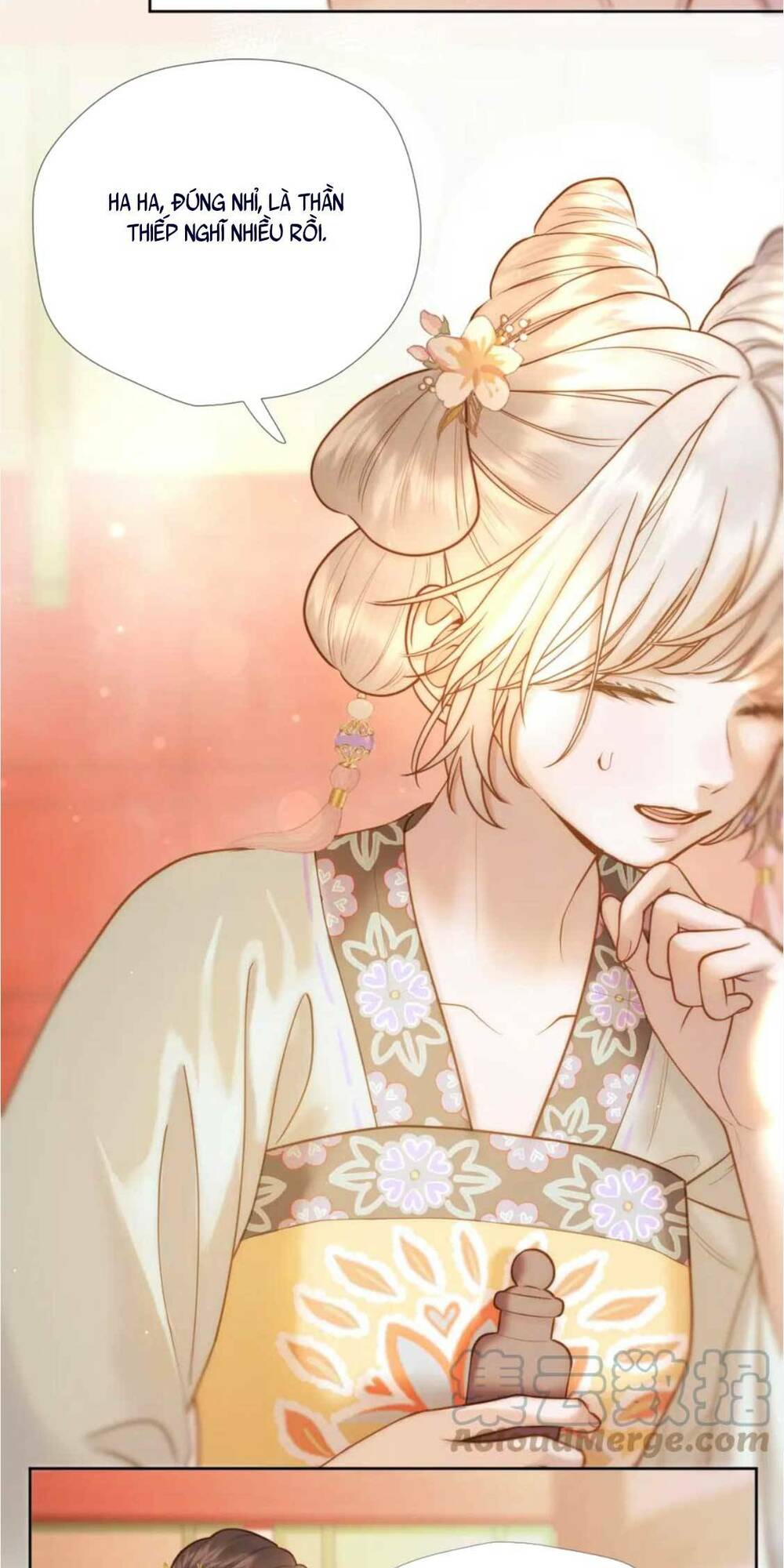 Ta Live Stream Trong Lãnh Cung: Chapter 28