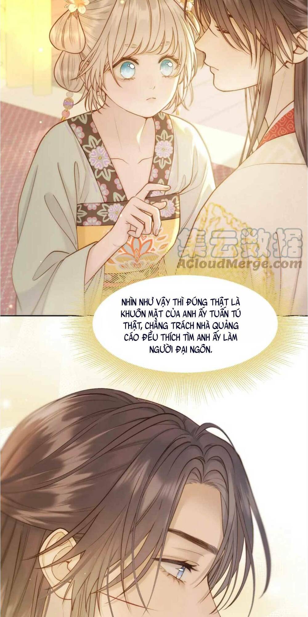 Ta Live Stream Trong Lãnh Cung: Chapter 28