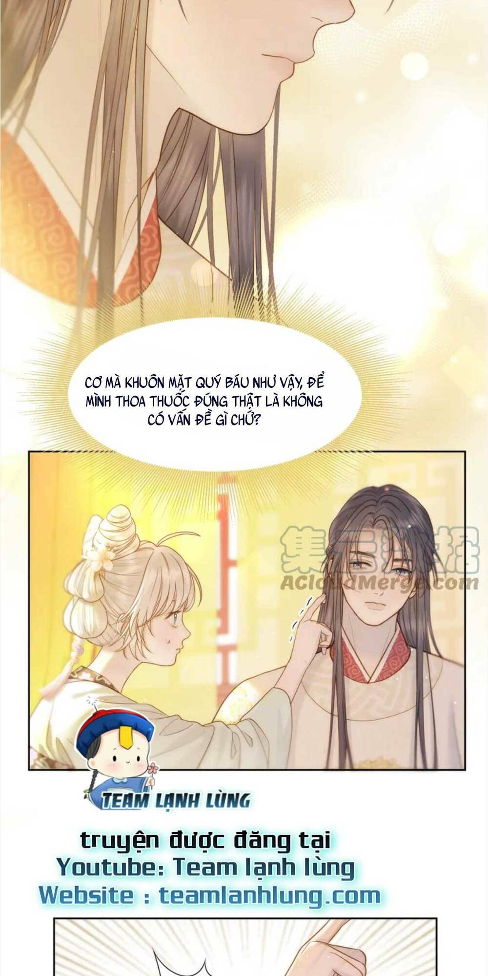 Ta Live Stream Trong Lãnh Cung: Chapter 28