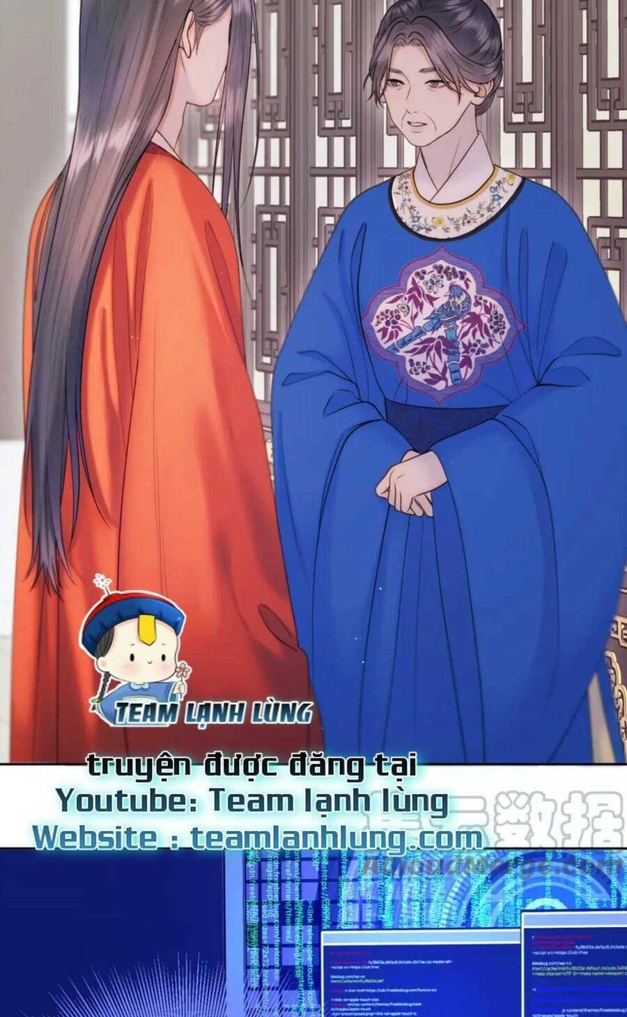 Ta Live Stream Trong Lãnh Cung: Chapter 29