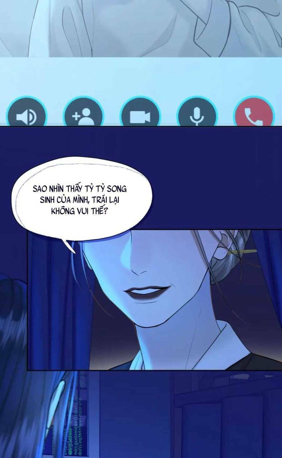 Ta Live Stream Trong Lãnh Cung: Chapter 29