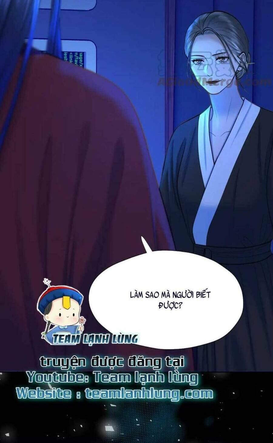 Ta Live Stream Trong Lãnh Cung: Chapter 29