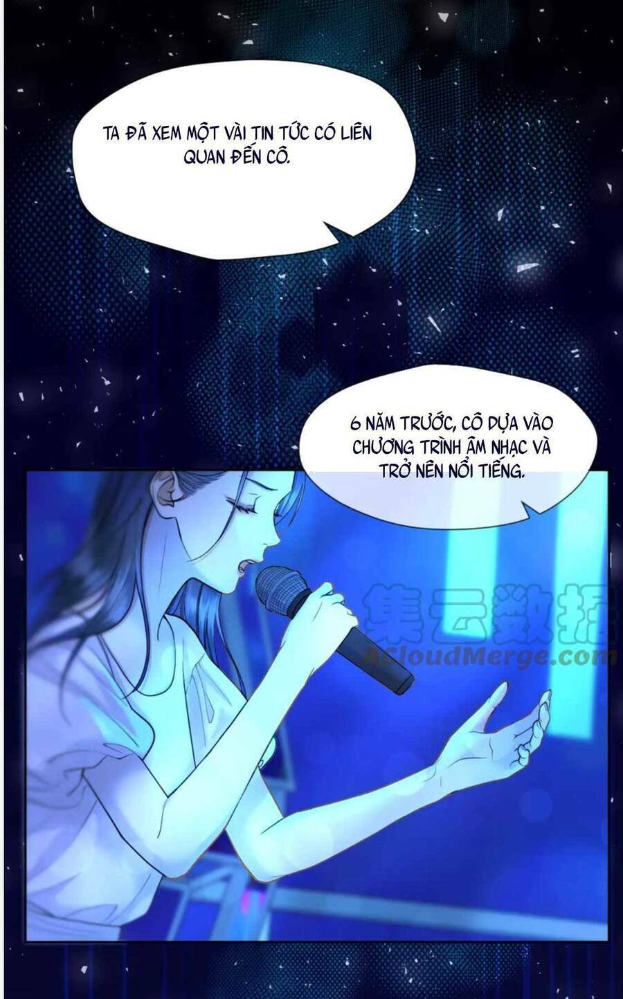 Ta Live Stream Trong Lãnh Cung: Chapter 29