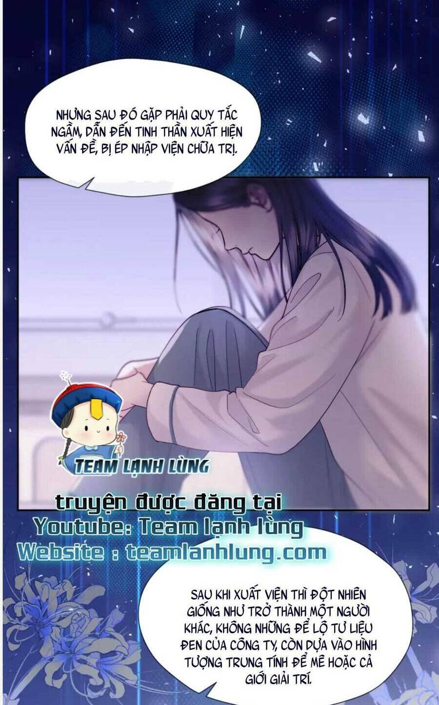 Ta Live Stream Trong Lãnh Cung: Chapter 29