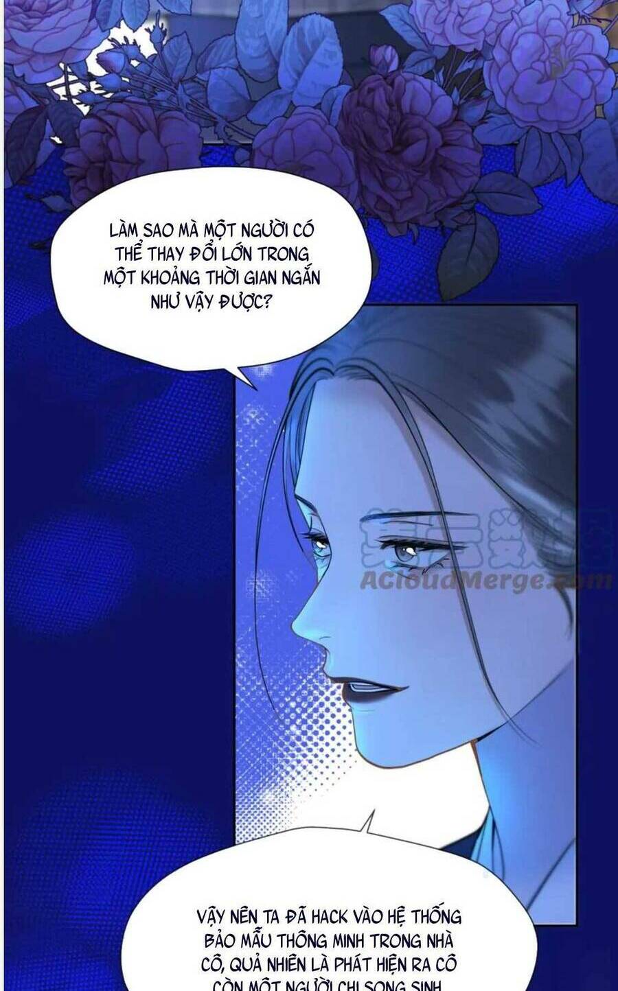 Ta Live Stream Trong Lãnh Cung: Chapter 29