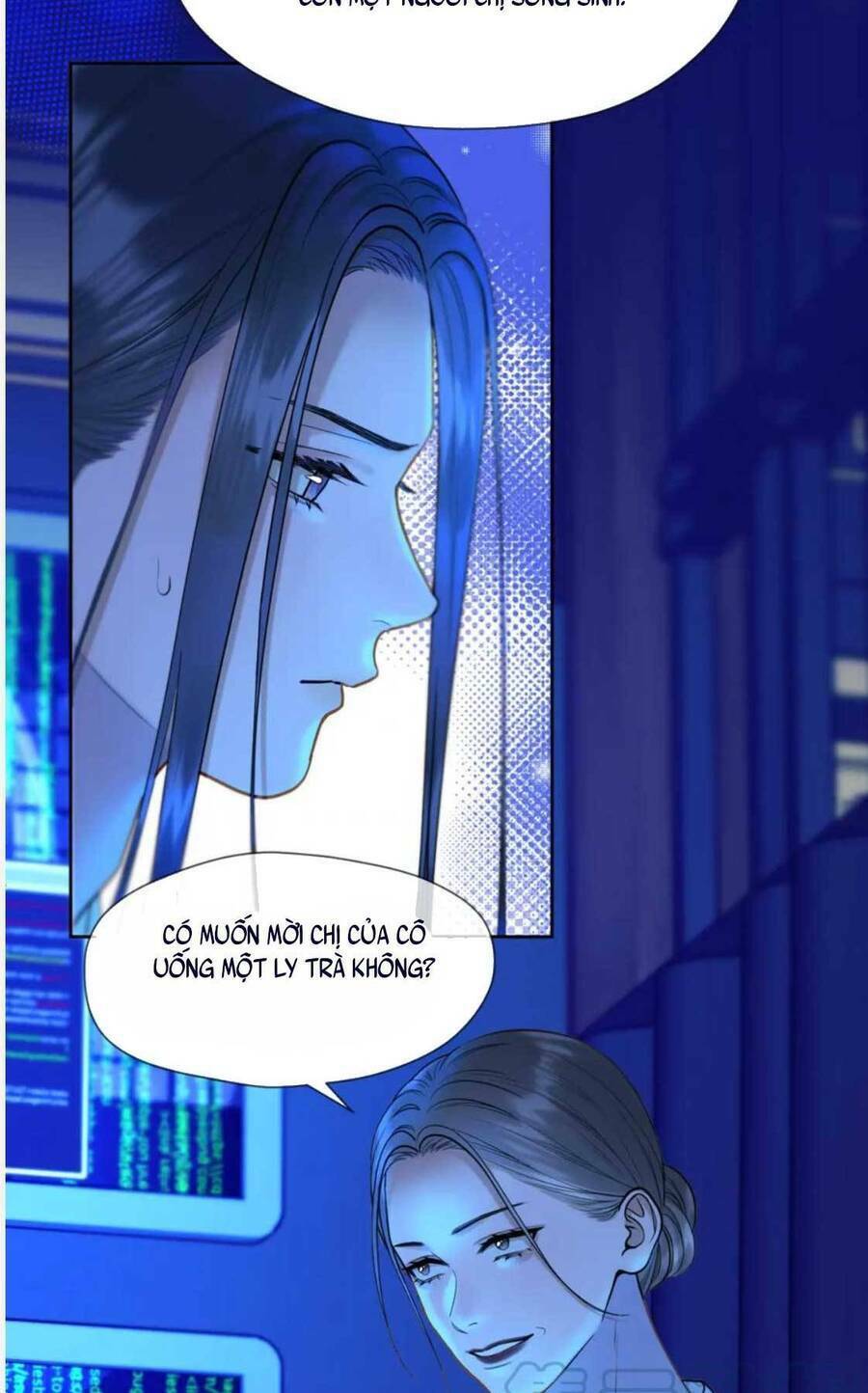 Ta Live Stream Trong Lãnh Cung: Chapter 29