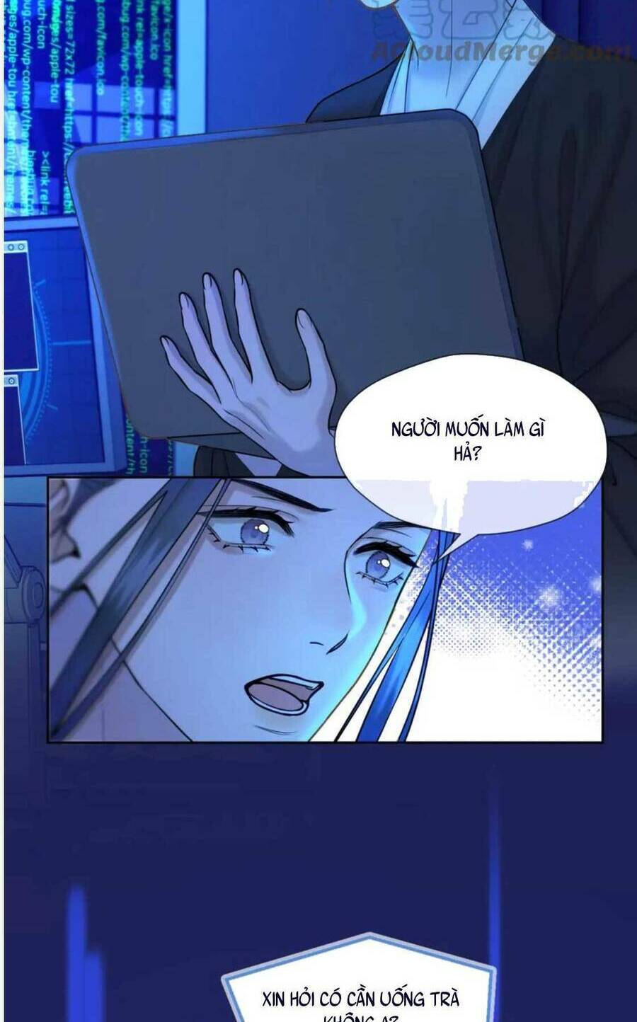 Ta Live Stream Trong Lãnh Cung: Chapter 29