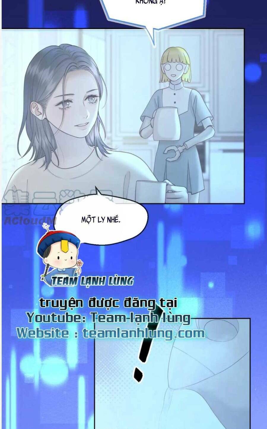 Ta Live Stream Trong Lãnh Cung: Chapter 29