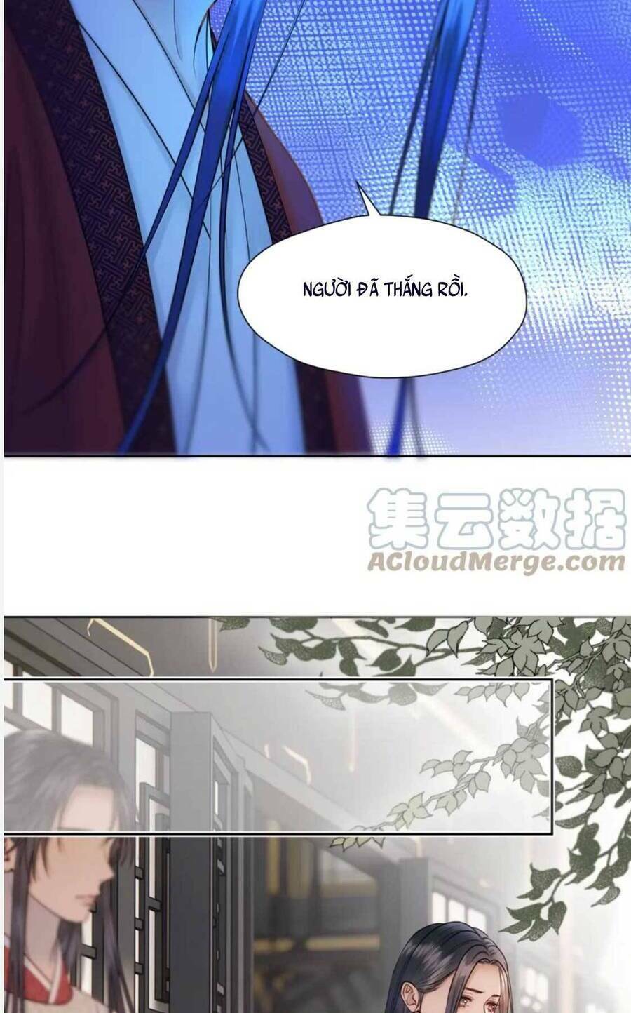 Ta Live Stream Trong Lãnh Cung: Chapter 29