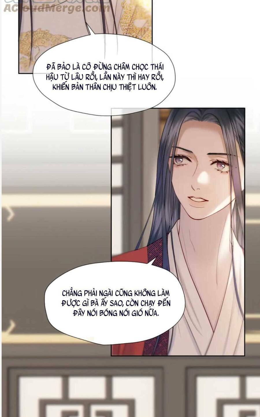 Ta Live Stream Trong Lãnh Cung: Chapter 29
