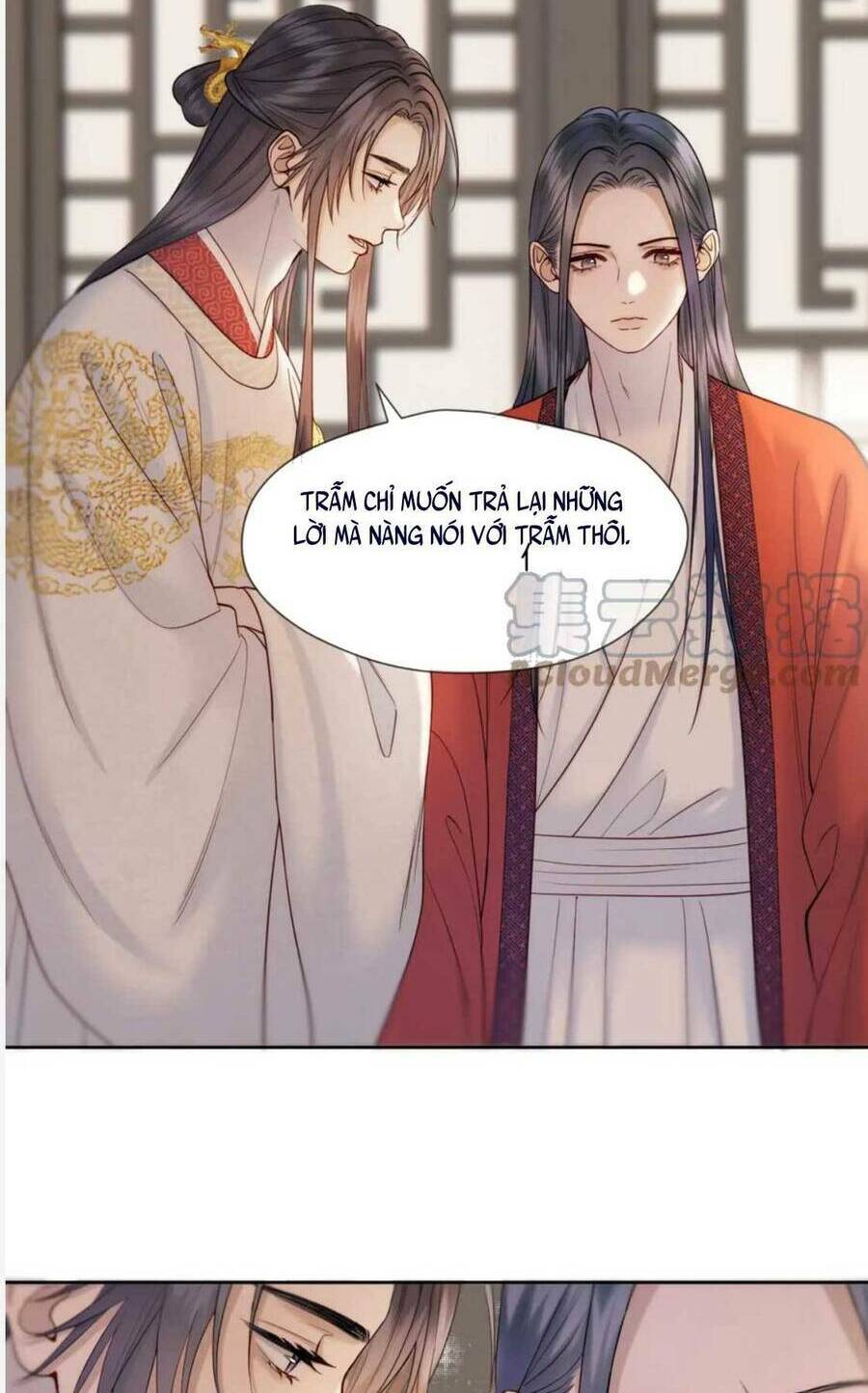 Ta Live Stream Trong Lãnh Cung: Chapter 29