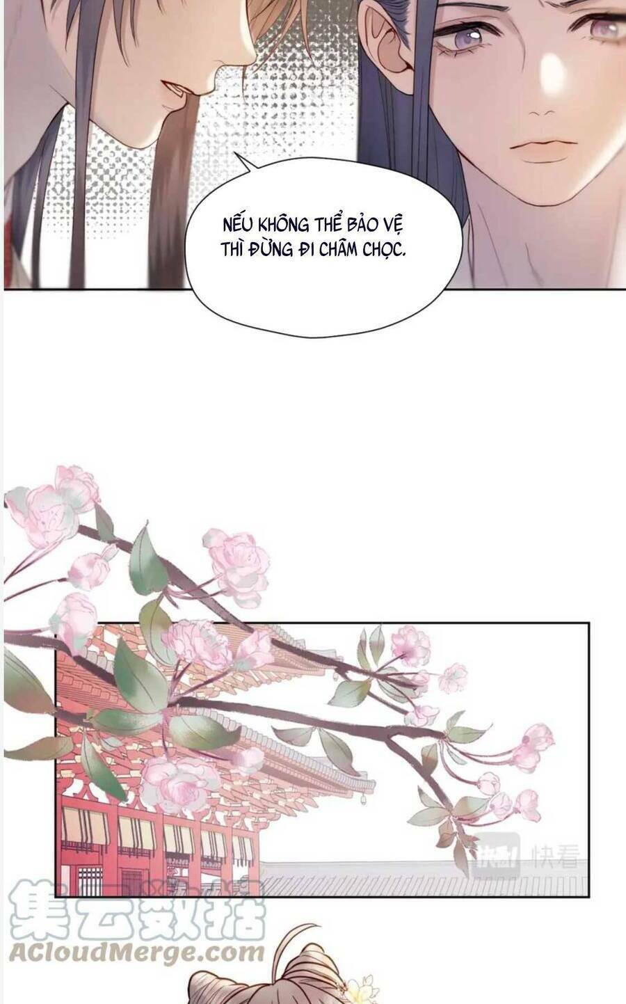 Ta Live Stream Trong Lãnh Cung: Chapter 29