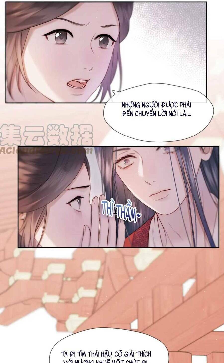 Ta Live Stream Trong Lãnh Cung: Chapter 29
