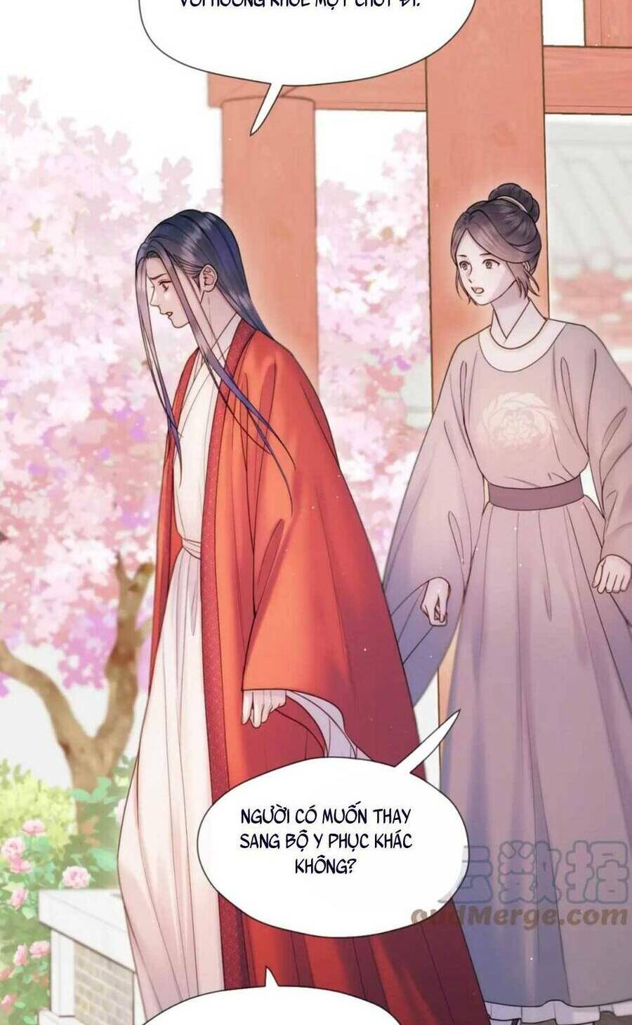 Ta Live Stream Trong Lãnh Cung: Chapter 29