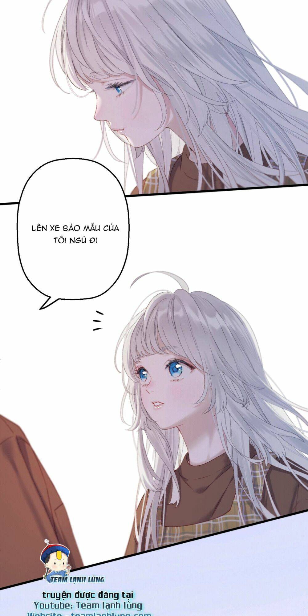 Ta Live Stream Trong Lãnh Cung: Chapter 3