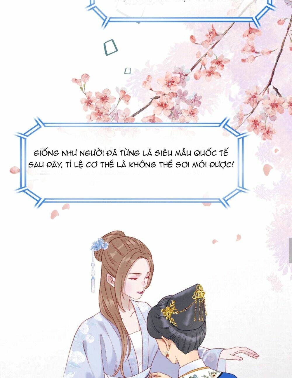 Ta Live Stream Trong Lãnh Cung: Chapter 3
