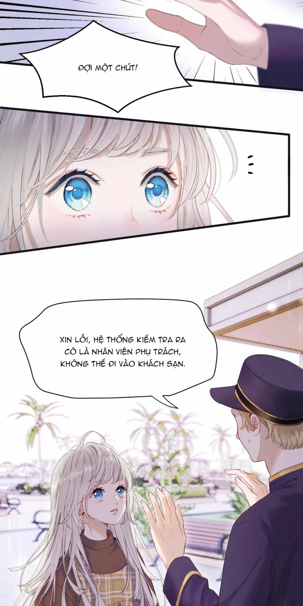 Ta Live Stream Trong Lãnh Cung: Chapter 3