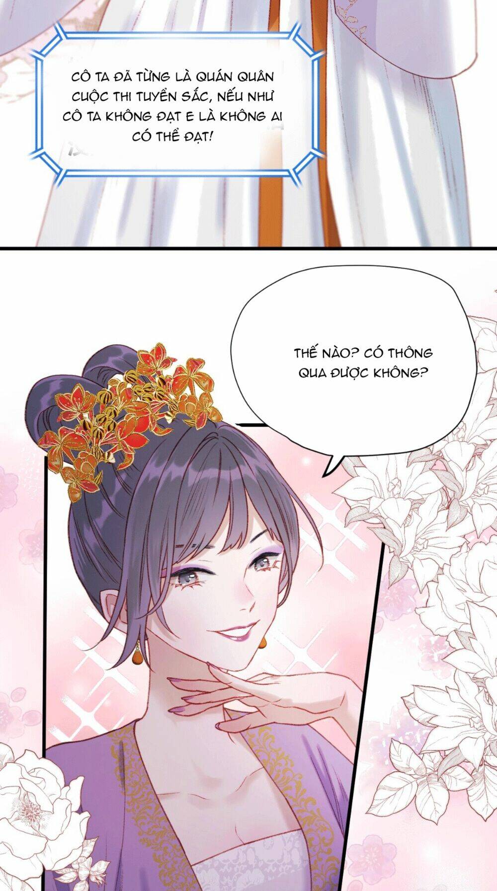 Ta Live Stream Trong Lãnh Cung: Chapter 3