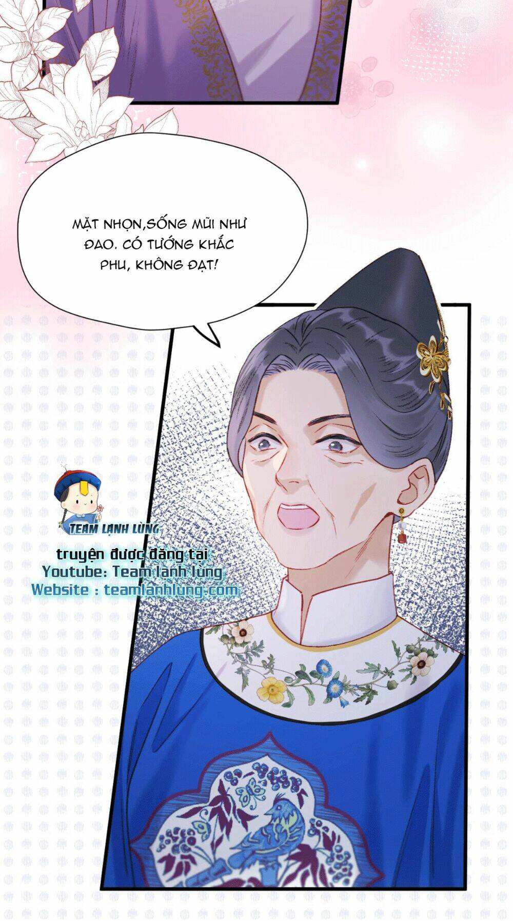 Ta Live Stream Trong Lãnh Cung: Chapter 3